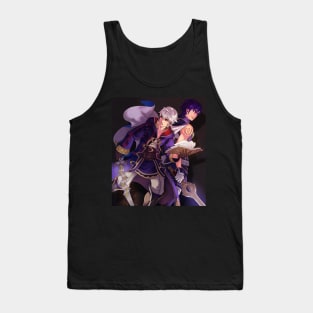 Chrom and Robin Tank Top